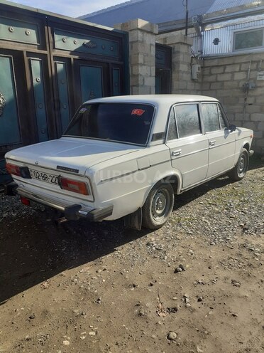 LADA (VAZ) 2106 1985, 32,700 km - 1.6 л - Ağdam