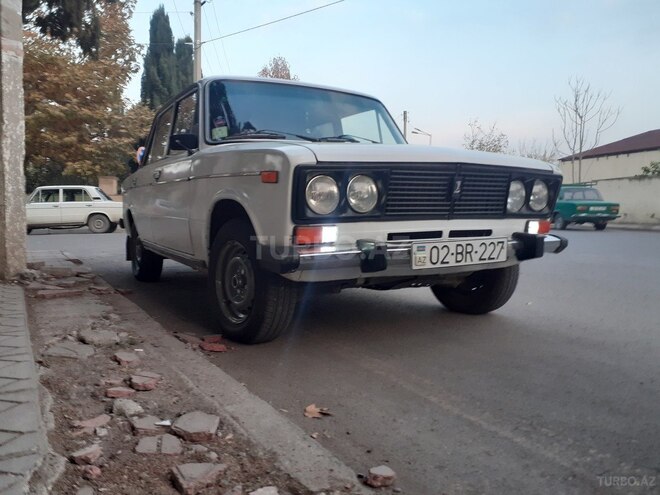 LADA (VAZ) 2106 1985, 32,700 km - 1.6 л - Ağdam