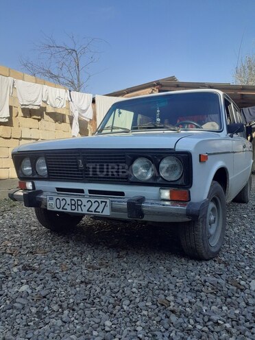 LADA (VAZ) 2106 1985, 32,700 km - 1.6 л - Ağdam