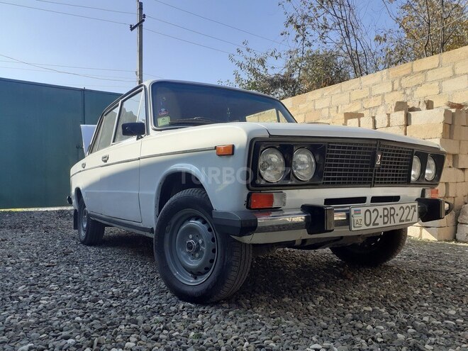 LADA (VAZ) 2106 1985, 32,700 km - 1.6 л - Ağdam
