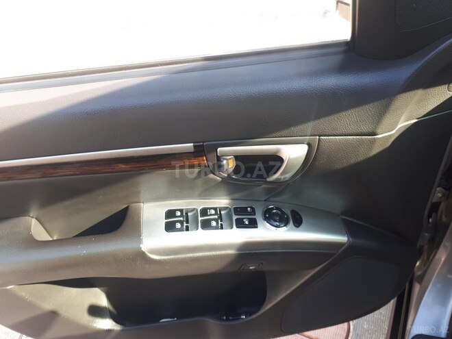 Hyundai Santa Fe 2010, 102,000 km - 2.0 l - Cəlilabad