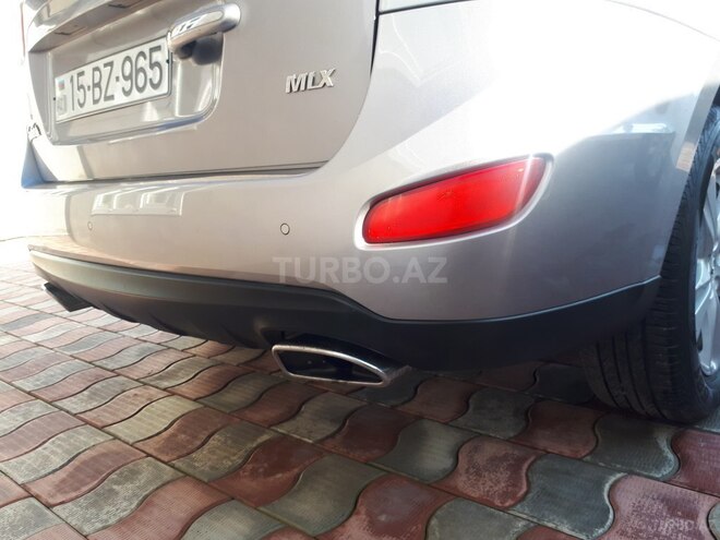 Hyundai Santa Fe 2010, 102,000 km - 2.0 l - Cəlilabad