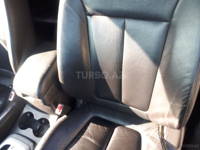 Hyundai Santa Fe 2010, 102,000 km - 2.0 l - Cəlilabad