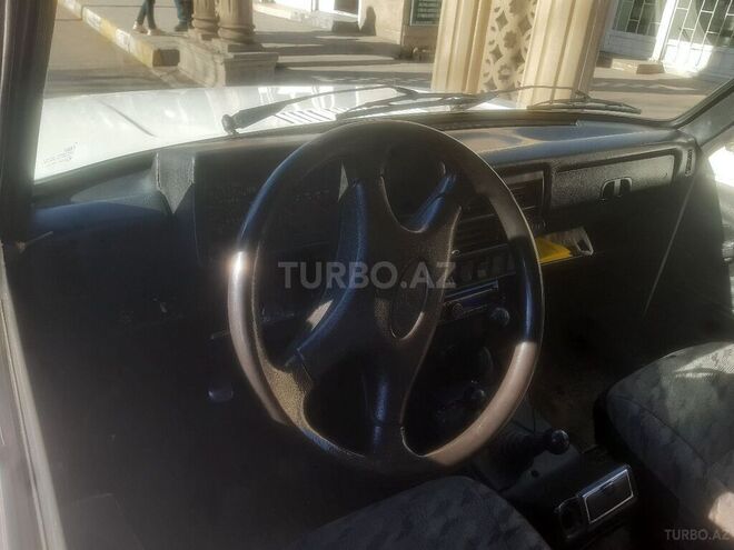LADA (VAZ) Niva 2004, 472,452 km - 1.7 l - Tovuz