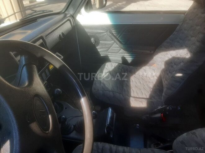 LADA (VAZ) Niva 2004, 472,452 km - 1.7 l - Tovuz