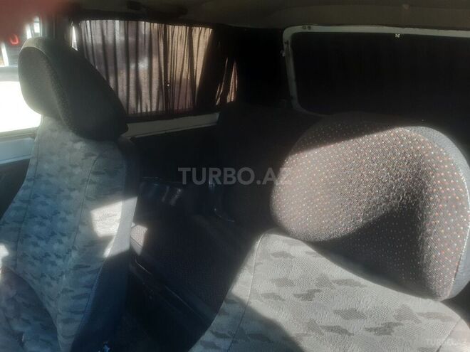 LADA (VAZ) Niva 2004, 472,452 km - 1.7 l - Tovuz