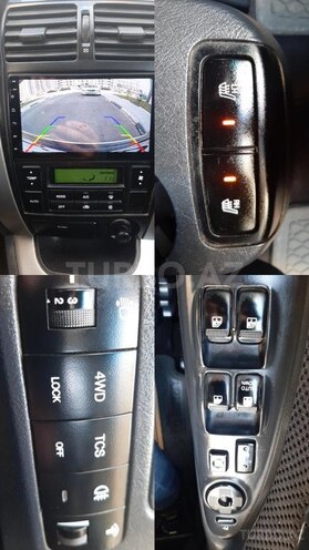 Hyundai Tucson 2007, 173,475 km - 2.0 l - Bakı