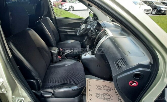 Hyundai Tucson 2007, 173,475 km - 2.0 l - Bakı