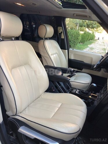 Land Rover Range Rover 2006, 212,000 km - 4.4 l - Gəncə