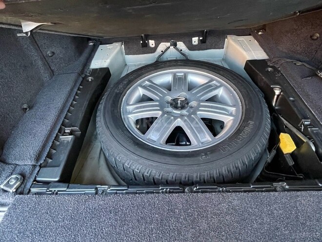 Land Rover Range Rover 2006, 212,000 km - 4.4 l - Gəncə