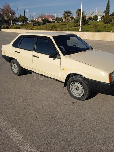 LADA (VAZ) 21099 1995, 300,175 km - 1.5 л - Bərdə