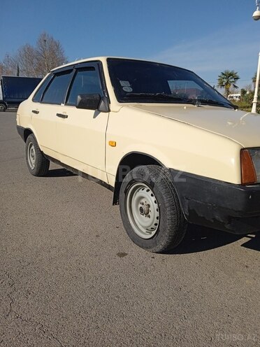 LADA (VAZ) 21099 1995, 300,175 km - 1.5 л - Bərdə