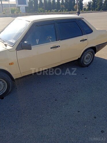 LADA (VAZ) 21099 1995, 300,175 km - 1.5 л - Bərdə