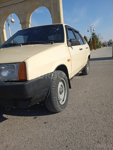 LADA (VAZ) 21099 1995, 300,175 km - 1.5 л - Bərdə