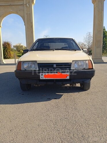 LADA (VAZ) 21099 1995, 300,175 km - 1.5 л - Bərdə