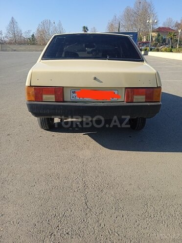 LADA (VAZ) 21099 1995, 300,175 km - 1.5 л - Bərdə