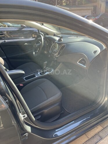 Chevrolet Cruze 2016, 62,800 km - 1.4 l - Bakı