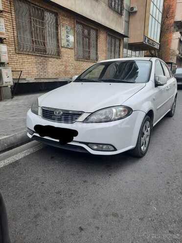 Daewoo Gentra 2014, 250,000 km - 1.5 l - Bakı