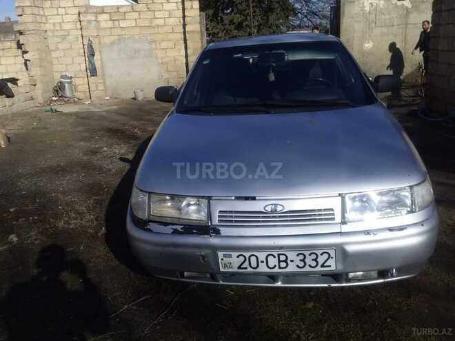 LADA (VAZ) 2112 2004, 396,735 km - 1.5 л - Xaçmaz
