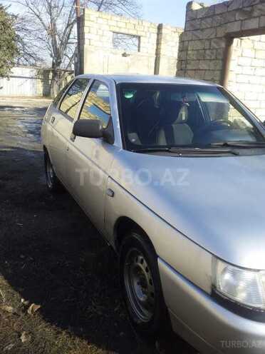 LADA (VAZ) 2112 2004, 396,735 km - 1.5 л - Xaçmaz