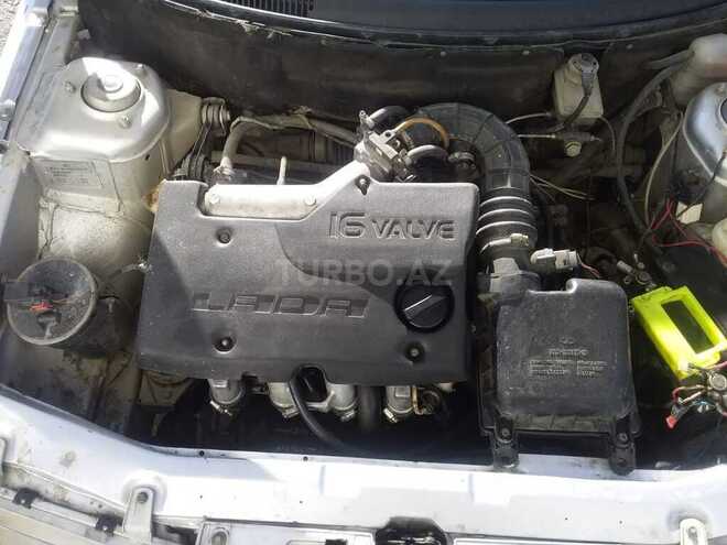 LADA (VAZ) 2112 2004, 396,735 km - 1.5 л - Xaçmaz