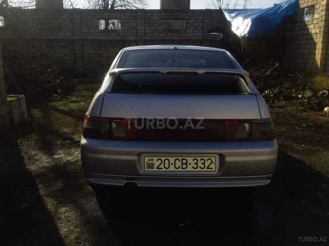 LADA (VAZ) 2112 2004, 396,735 km - 1.5 л - Xaçmaz