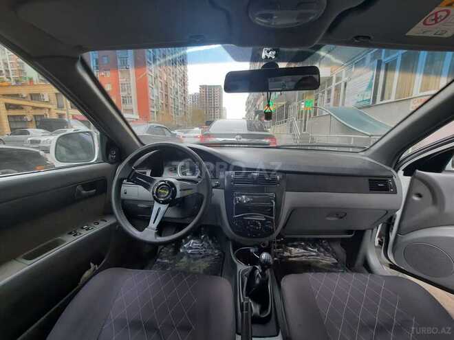Daewoo Gentra 2014, 250,000 km - 1.5 l - Bakı