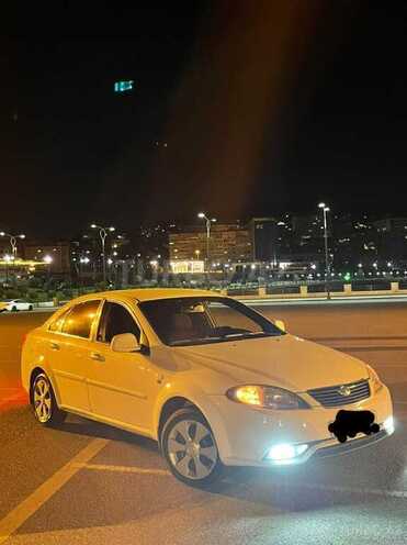Daewoo Gentra 2014, 250,000 km - 1.5 l - Bakı
