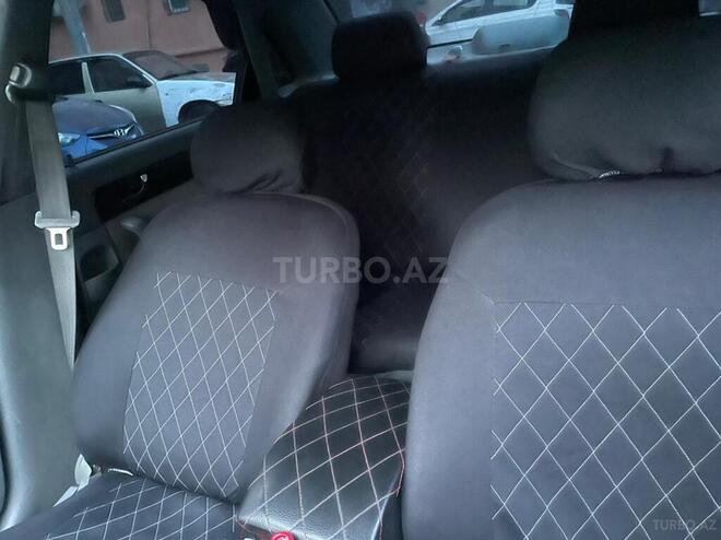 Daewoo Gentra 2014, 250,000 km - 1.5 l - Bakı