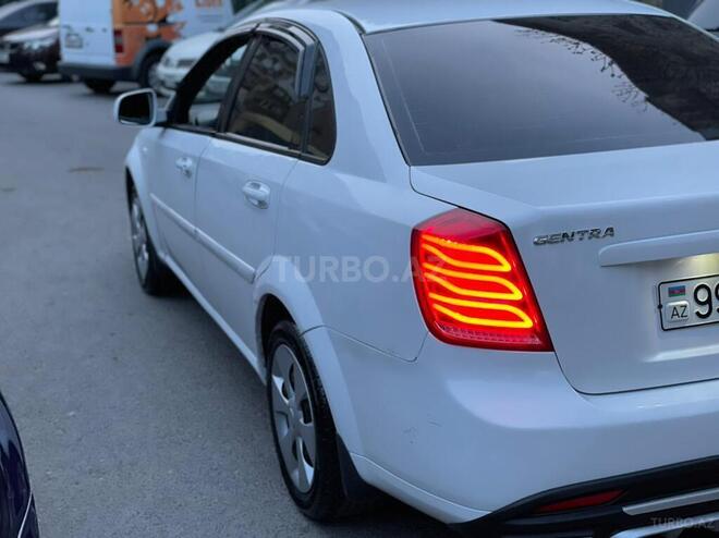 Daewoo Gentra 2014, 250,000 km - 1.5 l - Bakı