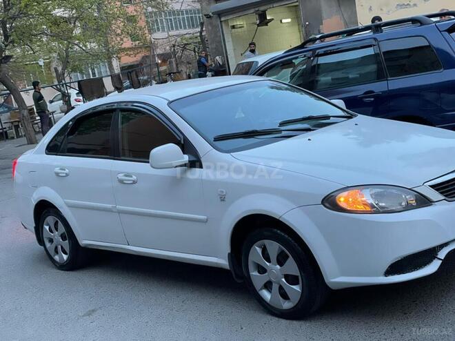 Daewoo Gentra 2014, 250,000 km - 1.5 l - Bakı