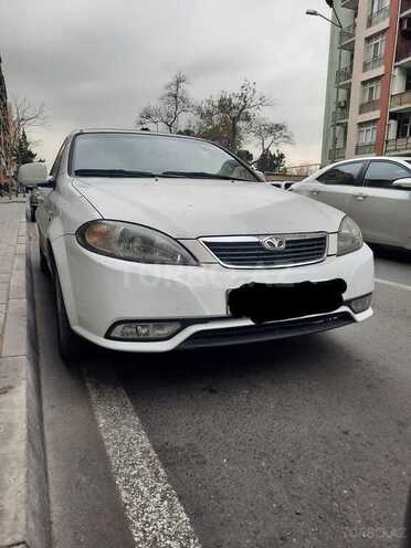 Daewoo Gentra 2014, 250,000 km - 1.5 l - Bakı