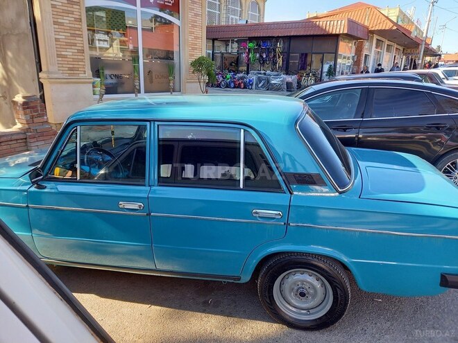 LADA (VAZ) 2106 1986, 95,000 km - 1.5 l - Şəmkir