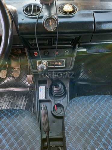 LADA (VAZ) 2106 1986, 95,000 km - 1.5 l - Şəmkir