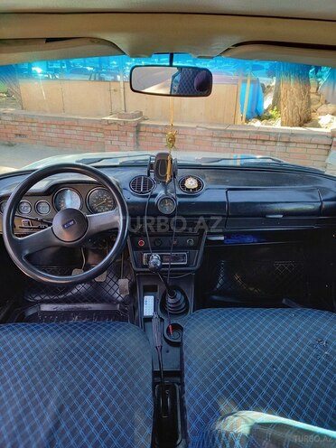 LADA (VAZ) 2106 1986, 95,000 km - 1.5 l - Şəmkir
