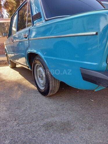 LADA (VAZ) 2106 1986, 95,000 km - 1.5 l - Şəmkir