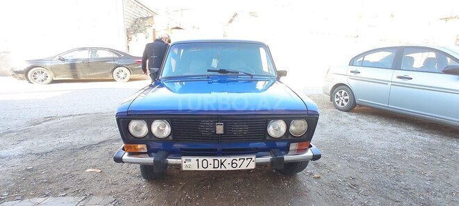 LADA (VAZ) 2106 1997, 200,000 km - 1.6 l - Bakı
