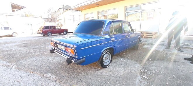 LADA (VAZ) 2106 1997, 200,000 km - 1.6 l - Bakı