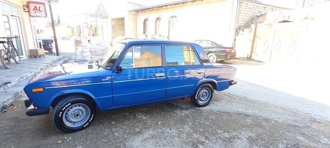 LADA (VAZ) 2106 1997, 200,000 km - 1.6 l - Bakı