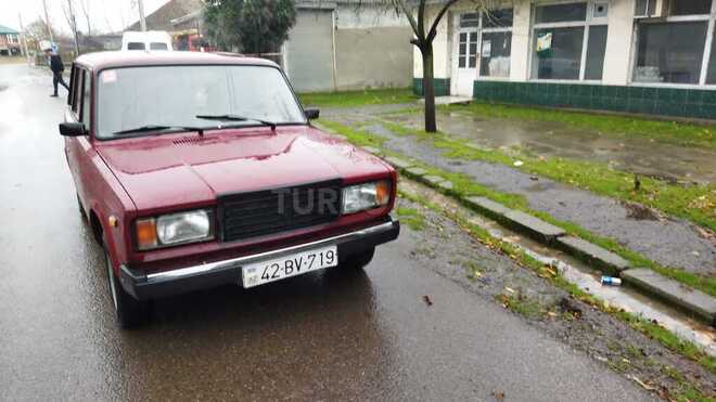 LADA (VAZ) 2104 2011, 153,000 km - 1.6 l - Lənkəran