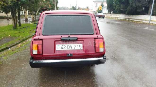 LADA (VAZ) 2104 2011, 153,000 km - 1.6 l - Lənkəran
