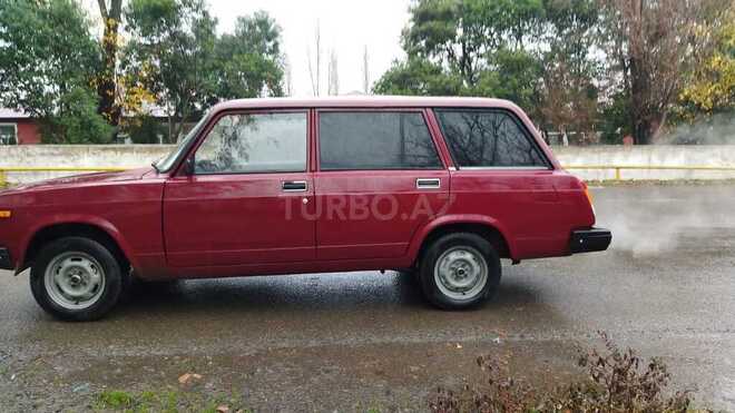 LADA (VAZ) 2104 2011, 153,000 km - 1.6 l - Lənkəran