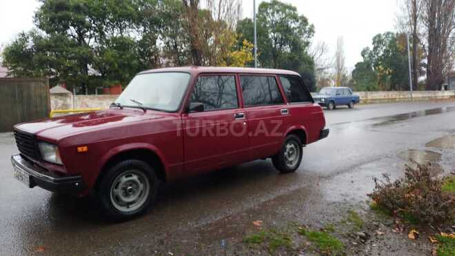 LADA (VAZ) 2104 2011, 153,000 km - 1.6 l - Lənkəran