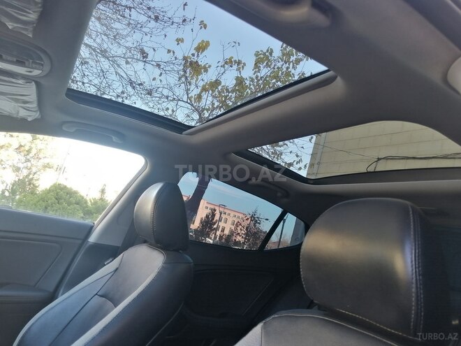 Kia Optima 2013, 91,000 km - 2.0 l - Siyəzən