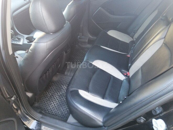 Kia Optima 2013, 91,000 km - 2.0 l - Siyəzən