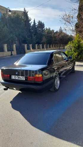 BMW 520 1994, 392,212 km - 2.0 л - Bakı