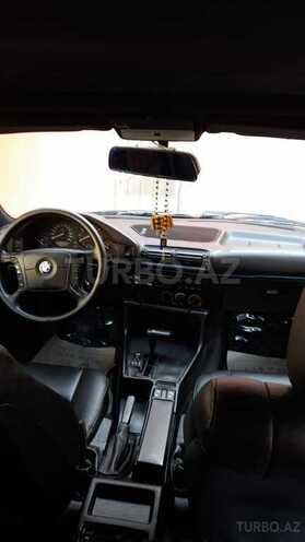 BMW 520 1994, 392,212 km - 2.0 л - Bakı