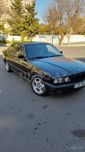 BMW 520 1994, 392,212 km - 2.0 л - Bakı