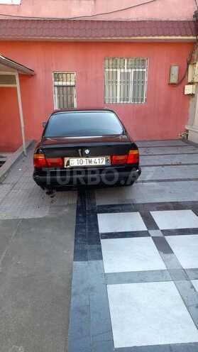 BMW 520 1994, 392,212 km - 2.0 л - Bakı