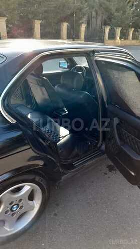 BMW 520 1994, 392,212 km - 2.0 л - Bakı